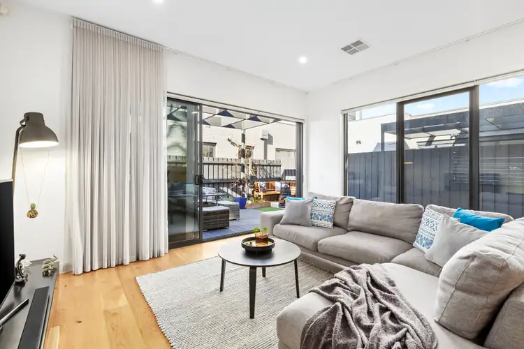 Fourth view of Homely townhouse listing, 118A Sixth Avenue, Altona North VIC 3025