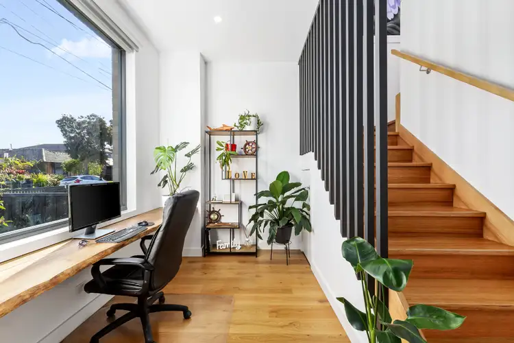 Sixth view of Homely townhouse listing, 118A Sixth Avenue, Altona North VIC 3025