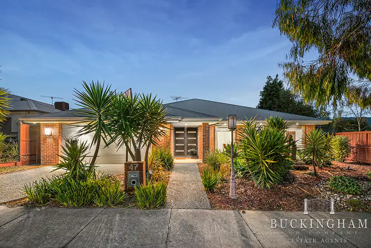 47 Orchard Road, Doreen VIC 3754
