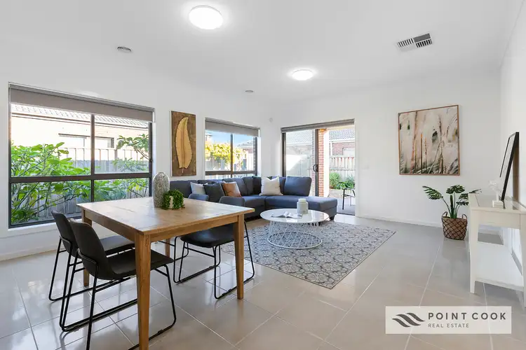 Sixth view of Homely house listing, 14 Goolwa Road, Point Cook VIC 3030