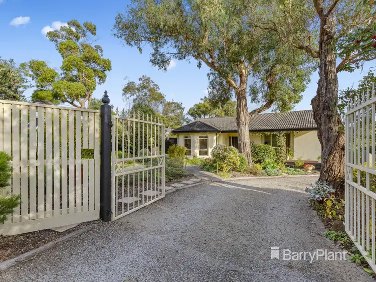 80 Wimborne Avenue, Mount Eliza VIC 3930