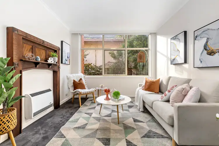 1/22A Rockley Road, South Yarra VIC 3141