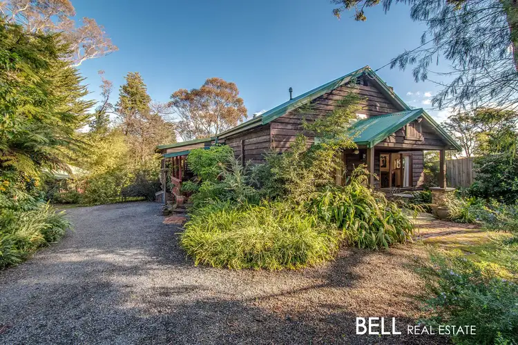 Second view of Homely house listing, 1276 Mountain Highway, The Basin VIC 3154