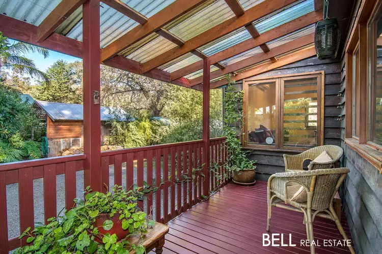 Third view of Homely house listing, 1276 Mountain Highway, The Basin VIC 3154