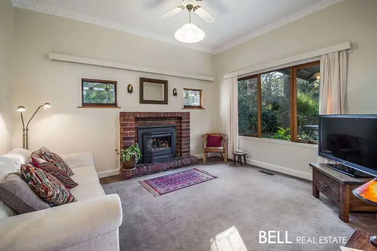 Fourth view of Homely house listing, 1276 Mountain Highway, The Basin VIC 3154