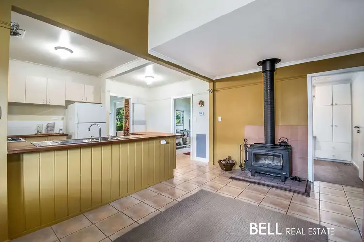 Fifth view of Homely house listing, 1276 Mountain Highway, The Basin VIC 3154