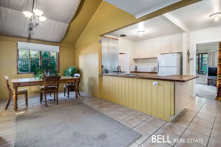 Sixth view of Homely house listing, 1276 Mountain Highway, The Basin VIC 3154