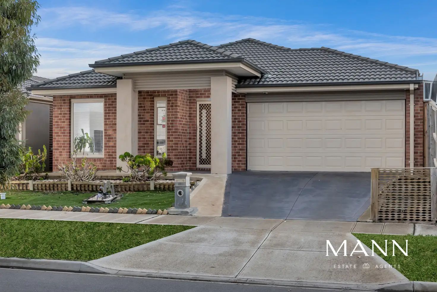 Main view of Homely house listing, 15 Overnewton Way, Wollert VIC 3750