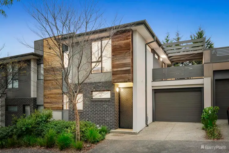 13/21 Doncaster East Road, Mitcham VIC 3132