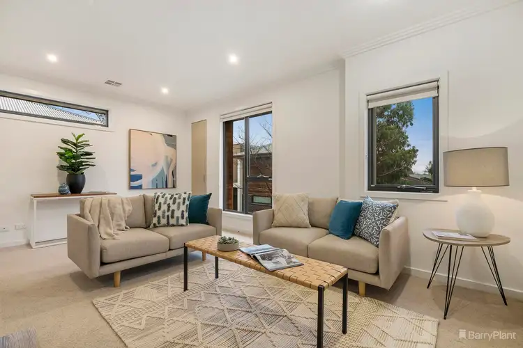 Second view of Homely townhouse listing, 13/21 Doncaster East Road, Mitcham VIC 3132