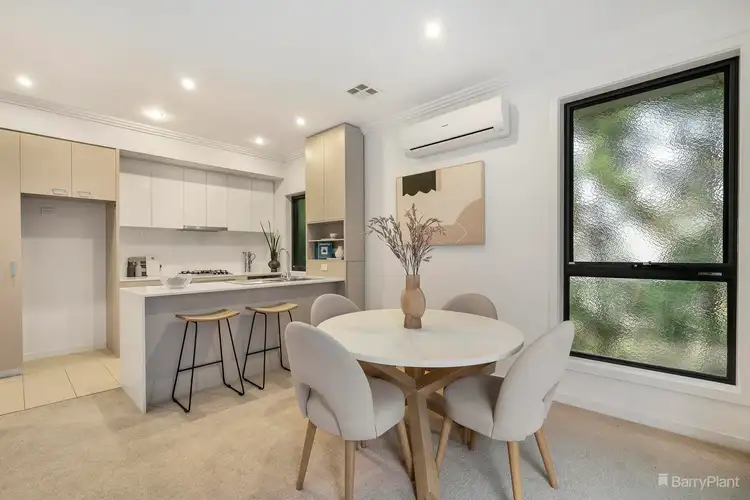 Fourth view of Homely townhouse listing, 13/21 Doncaster East Road, Mitcham VIC 3132