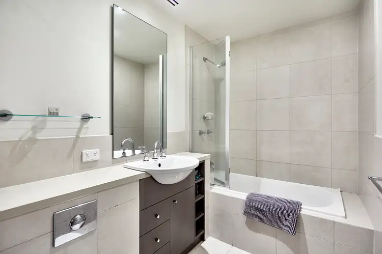 Fourth view of Homely apartment listing, 10/25 Darling Street, South Yarra VIC 3141