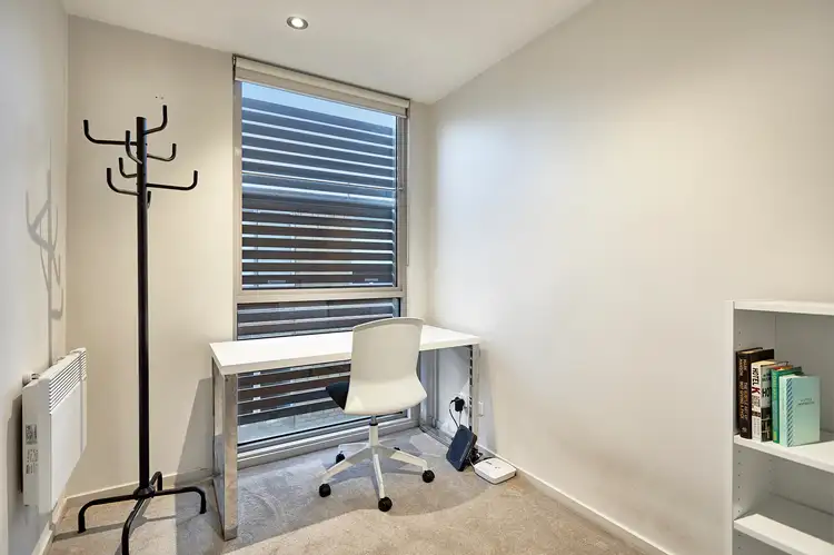 Fifth view of Homely apartment listing, 10/25 Darling Street, South Yarra VIC 3141