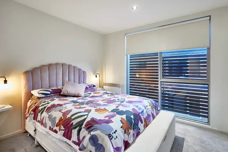 Sixth view of Homely apartment listing, 10/25 Darling Street, South Yarra VIC 3141
