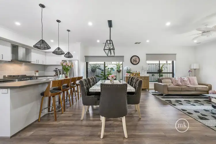 Fourth view of Homely house listing, 32 Adoquin Street, Doreen VIC 3754