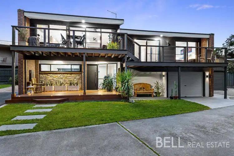 27 Juniper Road, Wantirna VIC 3152
