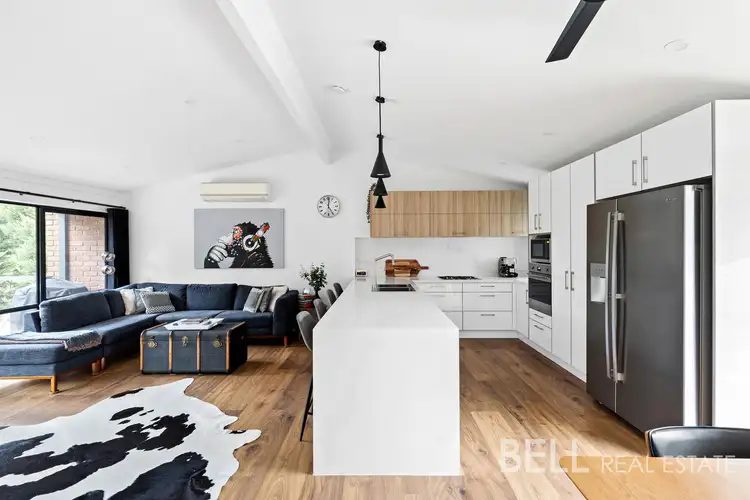 Fifth view of Homely house listing, 27 Juniper Road, Wantirna VIC 3152