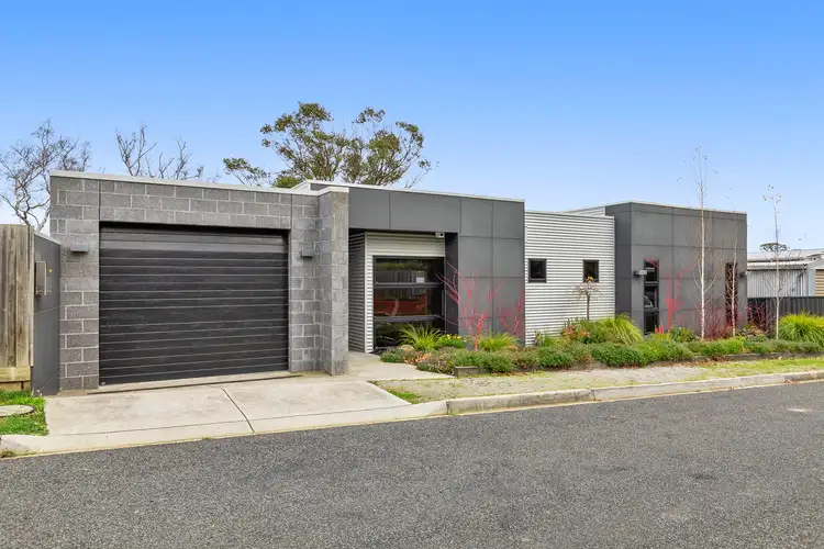 Main view of Homely house listing, 110 Dunlop Street, Mount Pleasant VIC 3350
