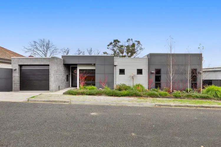 Second view of Homely house listing, 110 Dunlop Street, Mount Pleasant VIC 3350