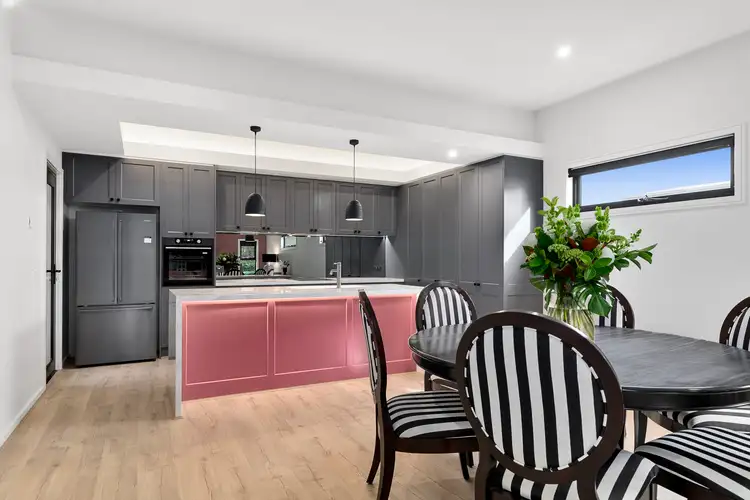 Third view of Homely house listing, 110 Dunlop Street, Mount Pleasant VIC 3350