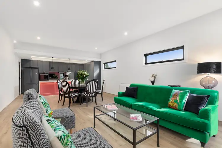 Fourth view of Homely house listing, 110 Dunlop Street, Mount Pleasant VIC 3350