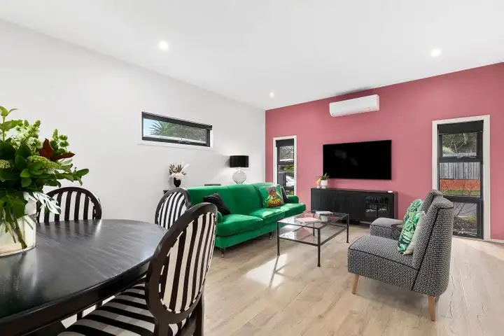Fifth view of Homely house listing, 110 Dunlop Street, Mount Pleasant VIC 3350