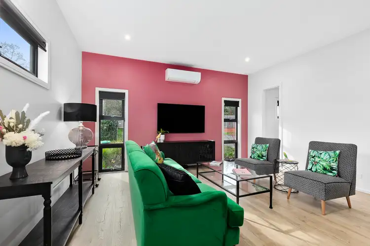 Sixth view of Homely house listing, 110 Dunlop Street, Mount Pleasant VIC 3350