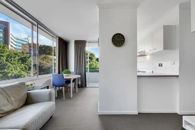 201/435 Coronation Drive, Auchenflower QLD 4066