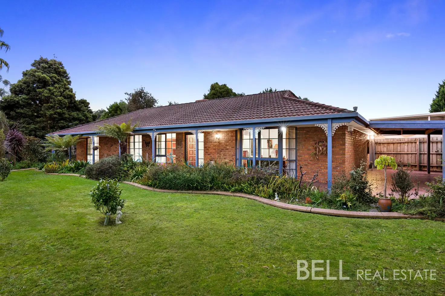 Main view of Homely house listing, 22 Rendcomb Street, Kilsyth South VIC 3137