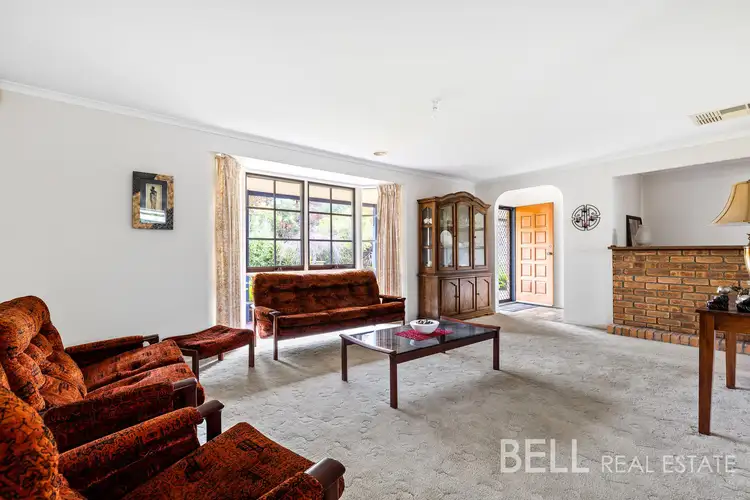 Second view of Homely house listing, 22 Rendcomb Street, Kilsyth South VIC 3137
