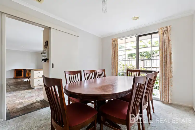 Fourth view of Homely house listing, 22 Rendcomb Street, Kilsyth South VIC 3137