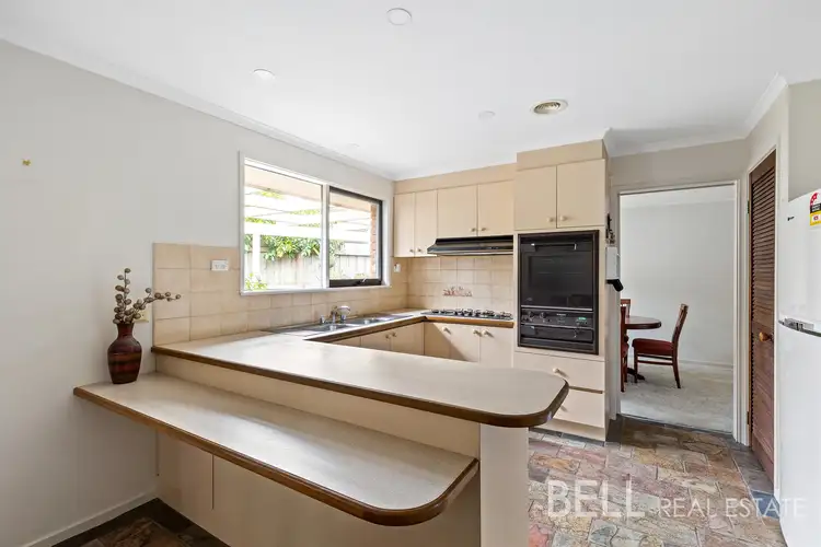 Fifth view of Homely house listing, 22 Rendcomb Street, Kilsyth South VIC 3137