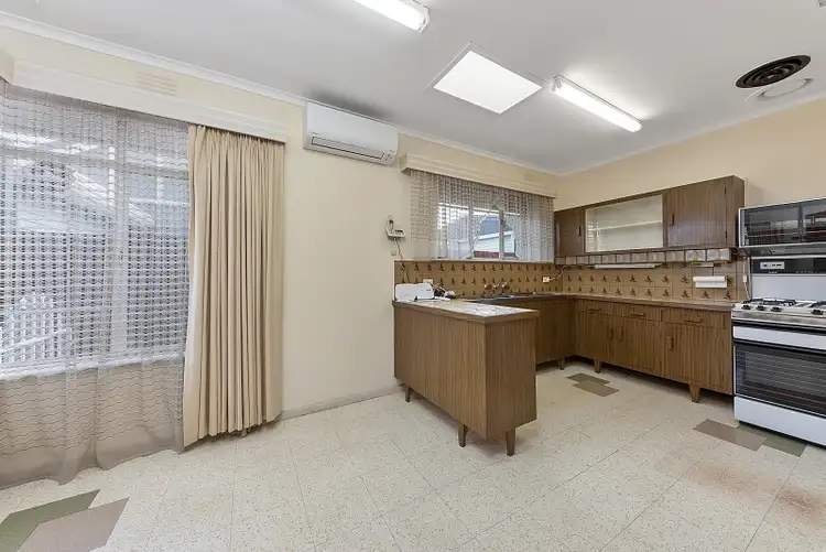 Third view of Homely house listing, 34 Wellington Street, West Footscray VIC 3012