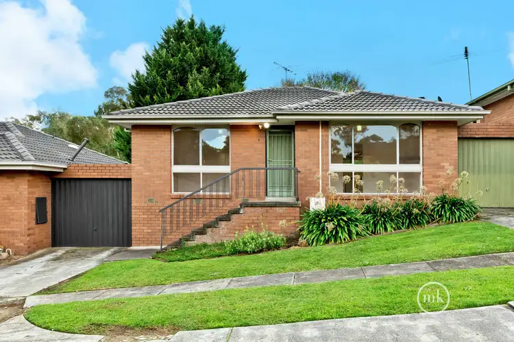4/83 Nell Street, Greensborough VIC 3088