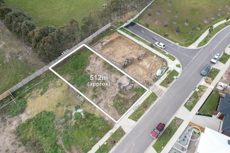 56 Kumalie Drive, Doreen VIC 3754
