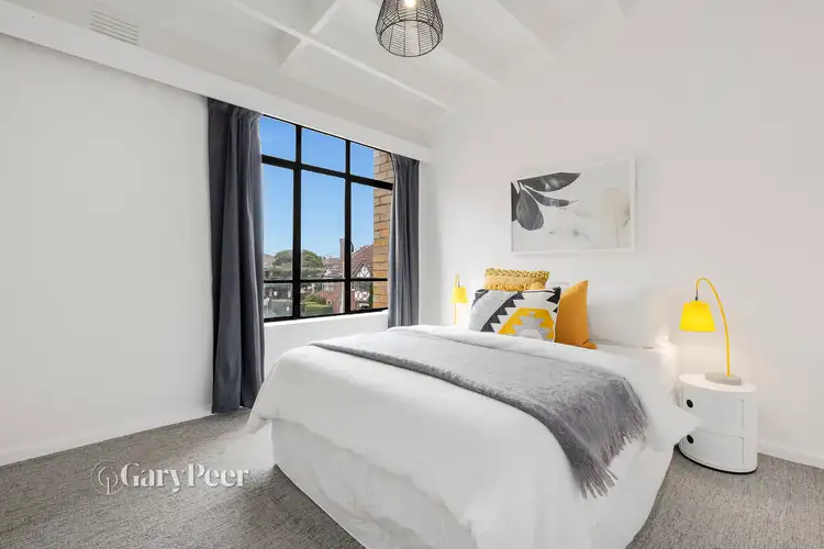 Second view of Homely apartment listing, 7/340 Carlisle Street, Balaclava VIC 3183