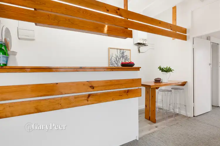 Third view of Homely apartment listing, 7/340 Carlisle Street, Balaclava VIC 3183