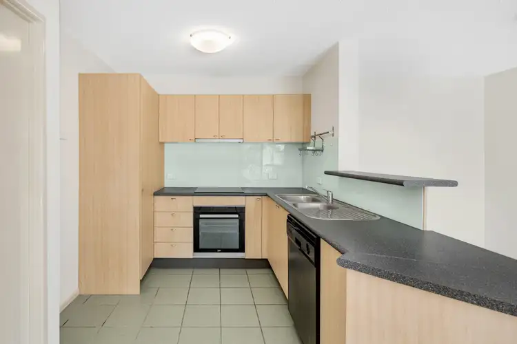 Fourth view of Homely apartment listing, 70/7 Landsborough Terrace, Toowong QLD 4066