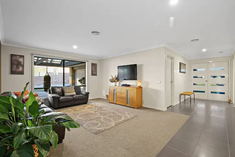 Fourth view of Homely house listing, 12 Walmac Close, Tooradin VIC 3980