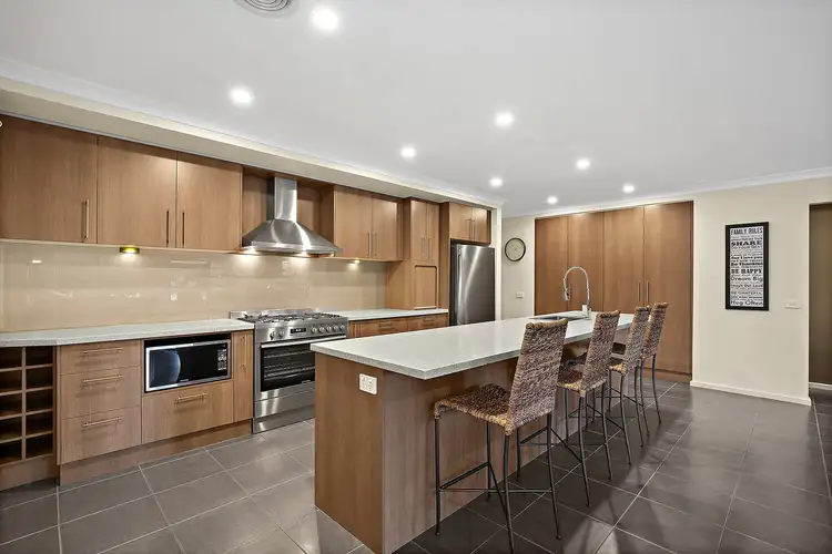 Fifth view of Homely house listing, 12 Walmac Close, Tooradin VIC 3980