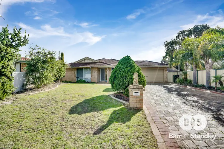 Main view of Homely house listing, 5 Cook Place, Australind WA 6233