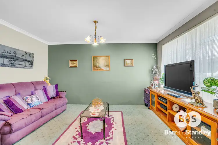 Third view of Homely house listing, 5 Cook Place, Australind WA 6233