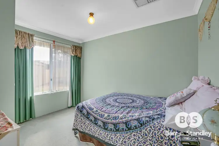 Sixth view of Homely house listing, 5 Cook Place, Australind WA 6233