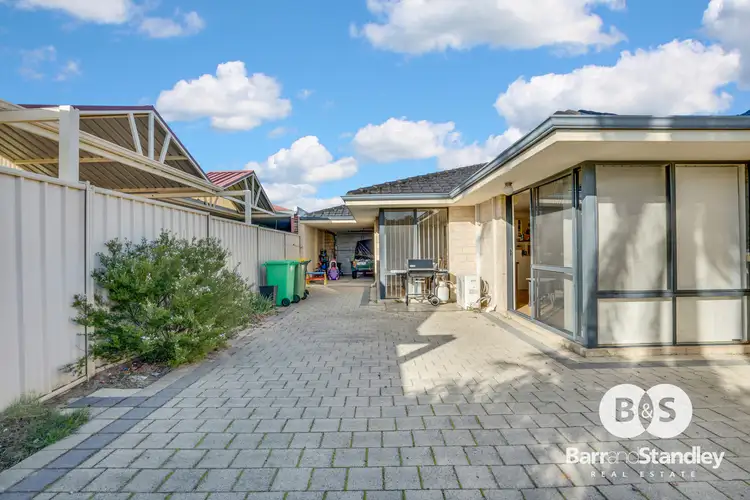 Seventh view of Homely house listing, 40 Lantana  Lane, Glen Iris WA 6230