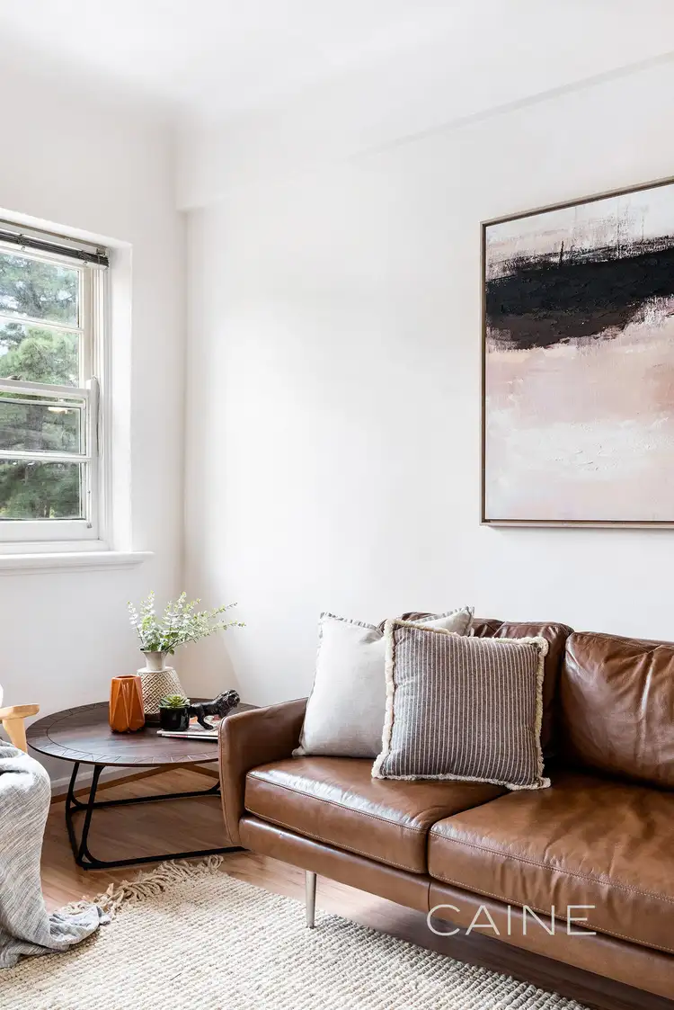 Fifth view of Homely apartment listing, 12/161 Wellington Parade South, East Melbourne VIC 3002