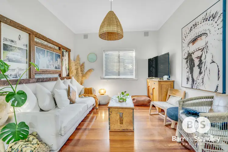 Seventh view of Homely house listing, 12 Forrest Street, East Bunbury WA 6230