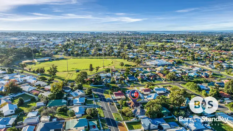 44 Xavier Street, Carey Park WA 6230