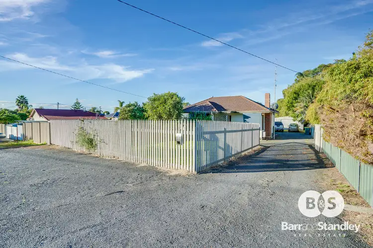 Second view of Homely house listing, 44 Xavier Street, Carey Park WA 6230