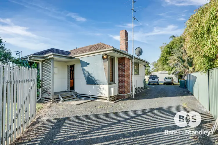 Third view of Homely house listing, 44 Xavier Street, Carey Park WA 6230