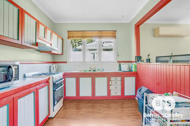 Sixth view of Homely house listing, 44 Xavier Street, Carey Park WA 6230